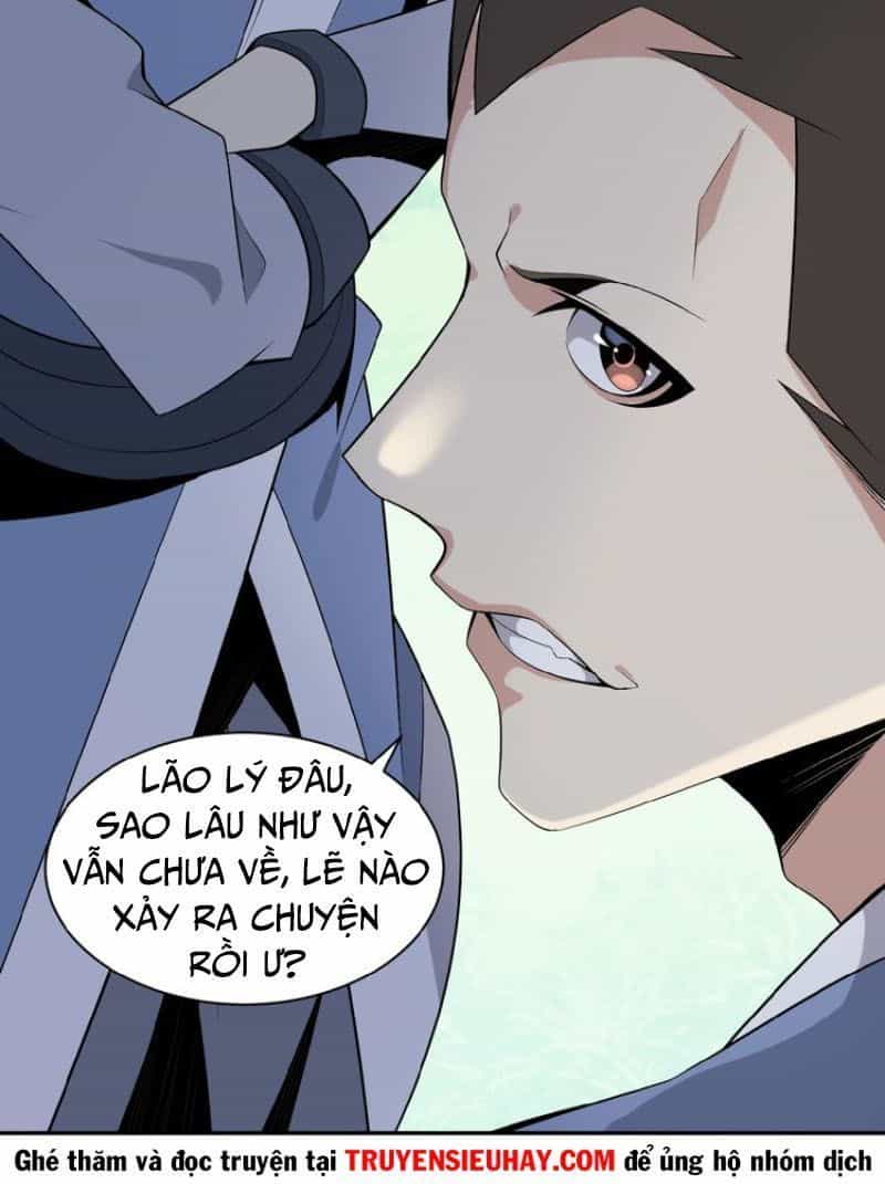 Thôn Phệ Một Thế Giới Tu Tiên - Chương 19 - ảnh 39