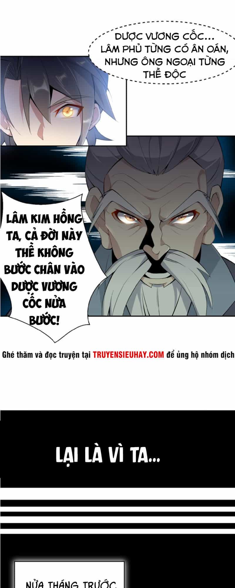Thôn Phệ Một Thế Giới Tu Tiên - Chương 2 - ảnh 13