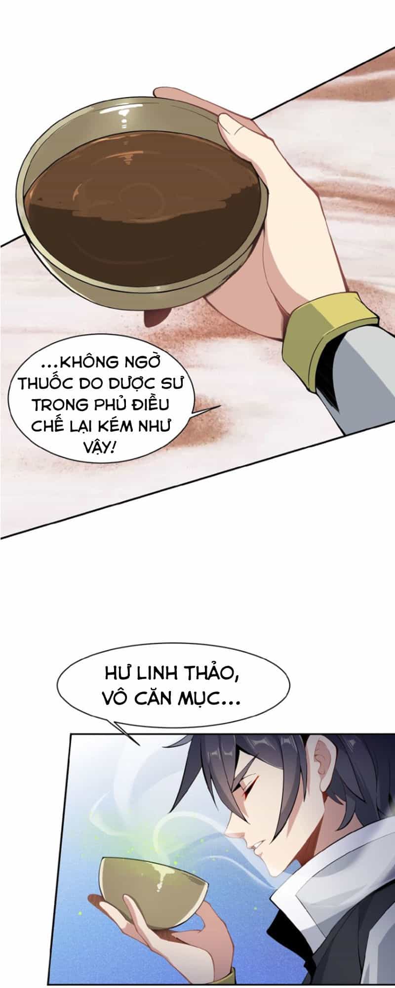 Thôn Phệ Một Thế Giới Tu Tiên - Chương 2 - ảnh 30
