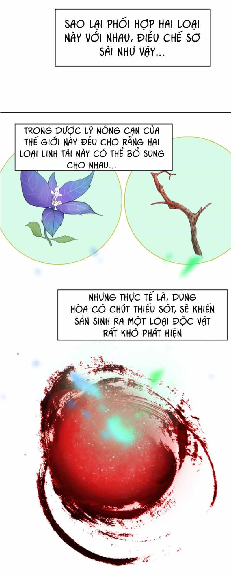 Thôn Phệ Một Thế Giới Tu Tiên - Chương 2 - ảnh 32