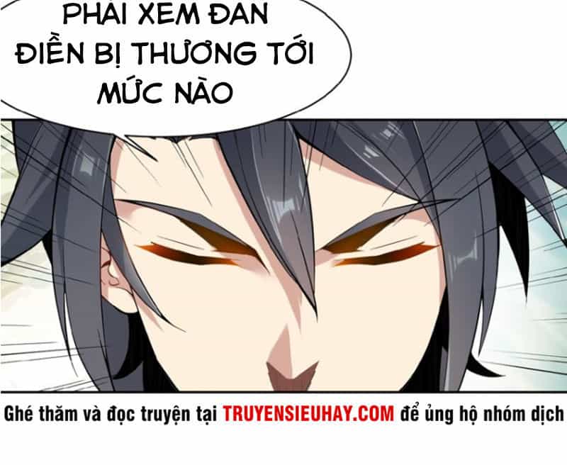 Thôn Phệ Một Thế Giới Tu Tiên - Chương 2 - ảnh 35