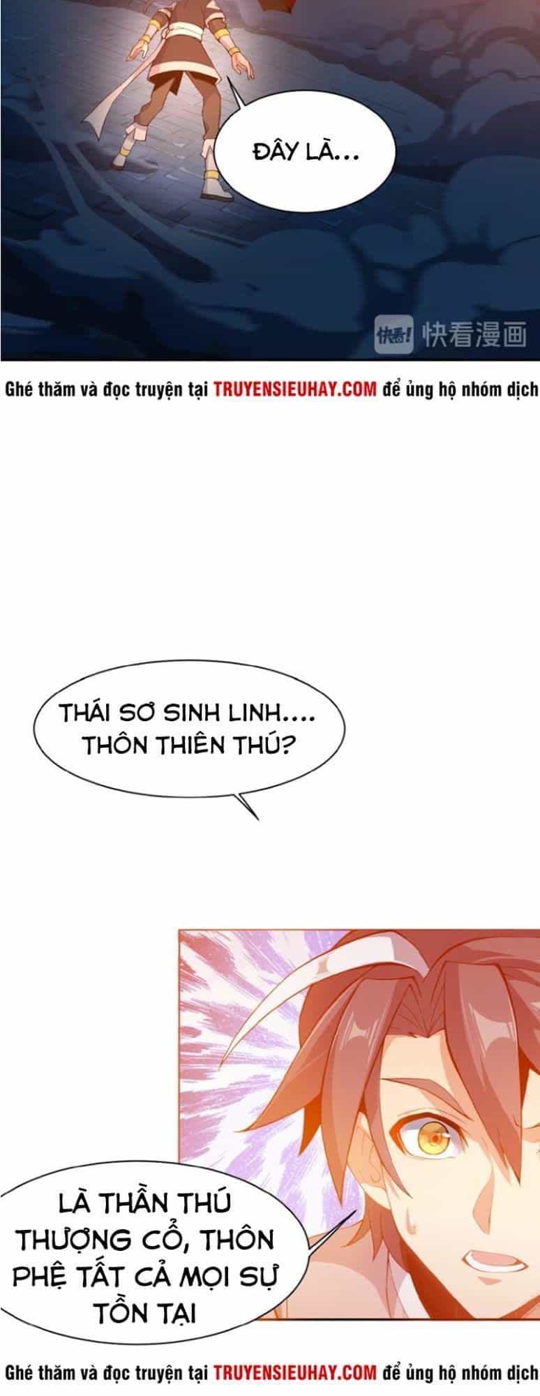 Thôn Phệ Một Thế Giới Tu Tiên - Chương 2 - ảnh 44