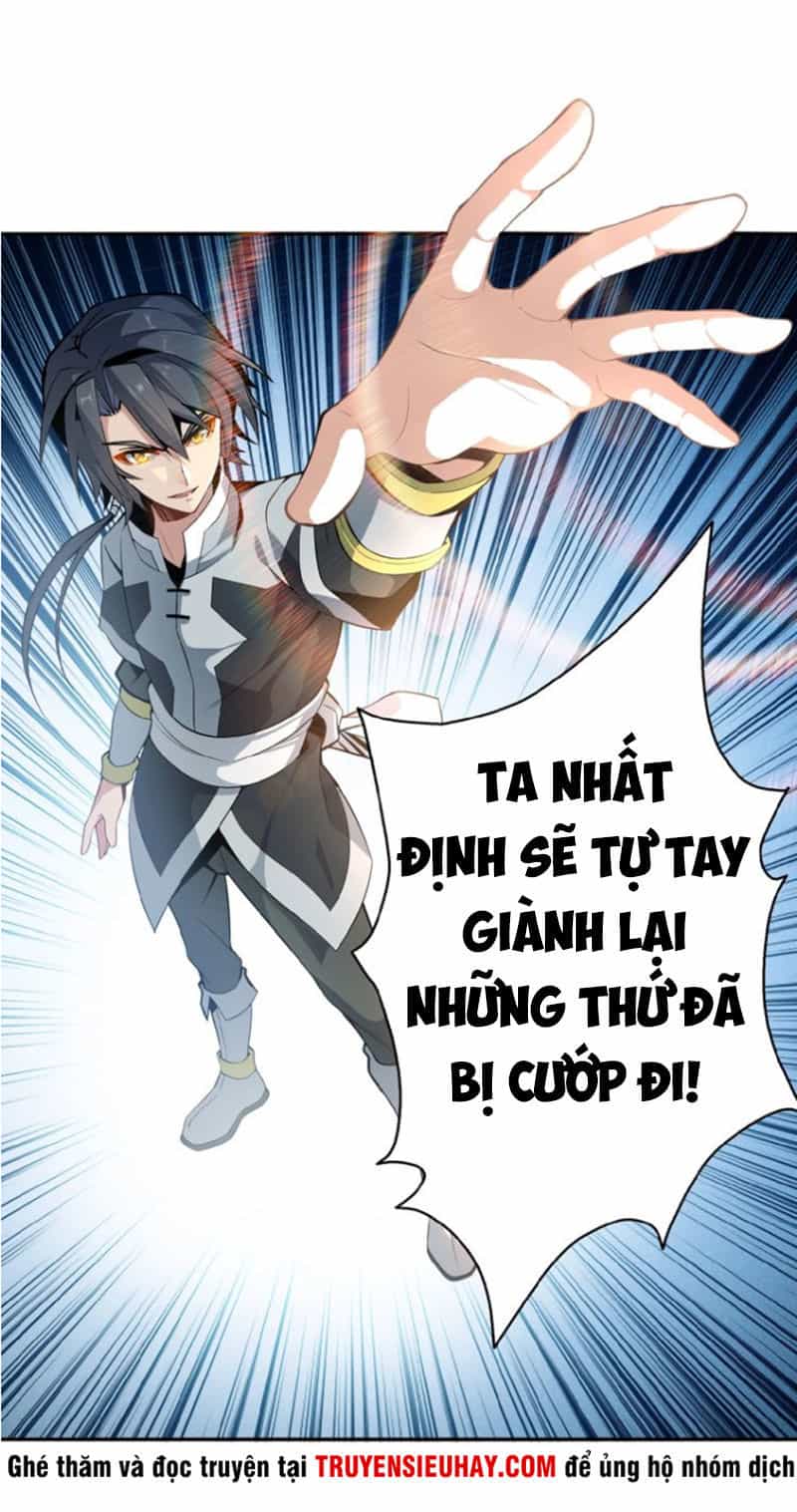 Thôn Phệ Một Thế Giới Tu Tiên - Chương 2 - ảnh 59