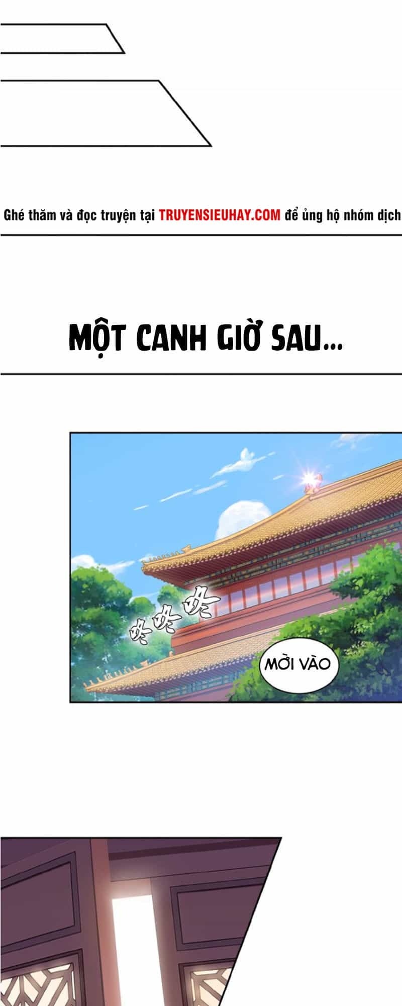 Thôn Phệ Một Thế Giới Tu Tiên - Chương 2 - ảnh 7