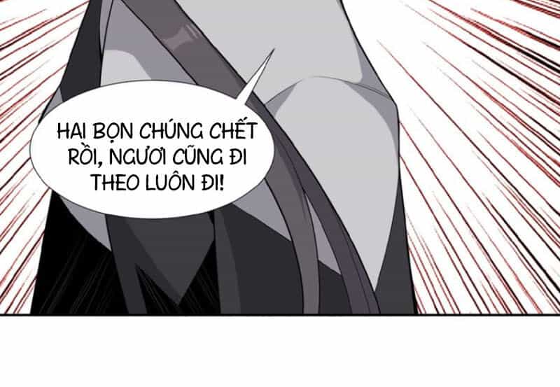 Thôn Phệ Một Thế Giới Tu Tiên - Chương 20 - ảnh 28