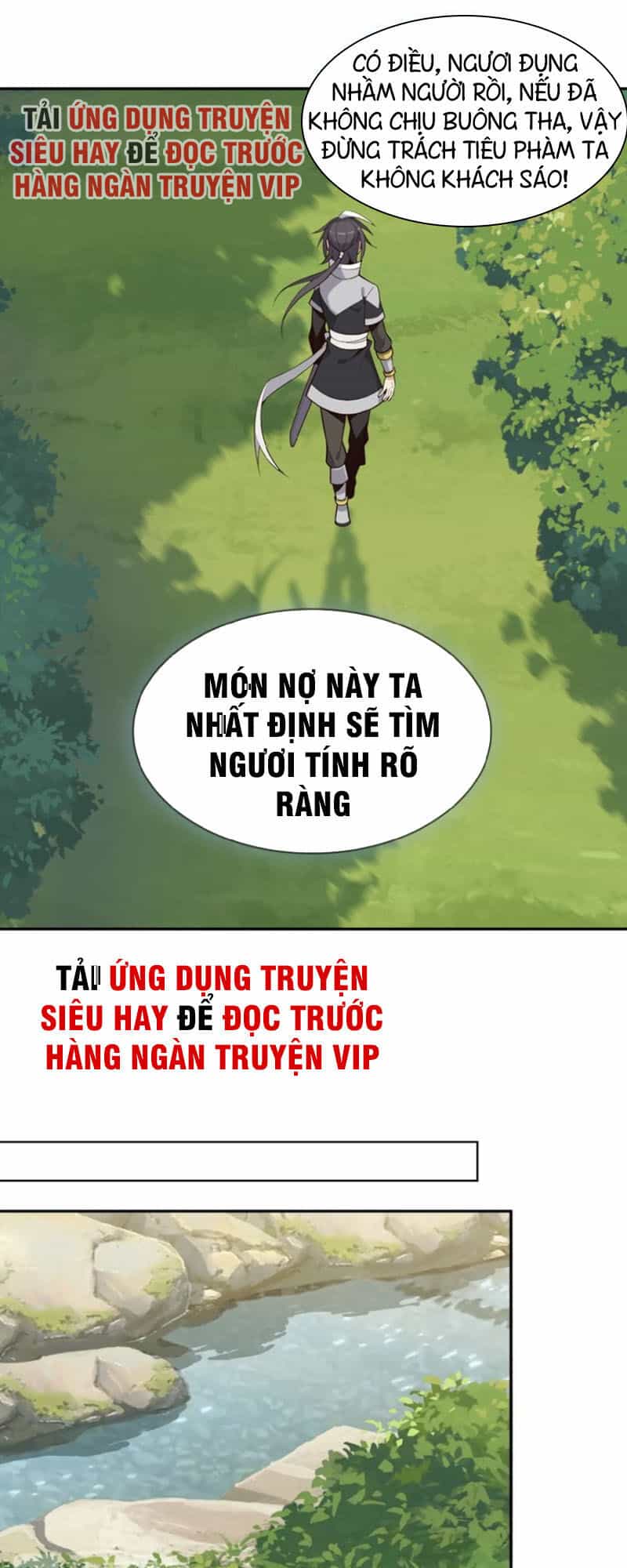 Thôn Phệ Một Thế Giới Tu Tiên - Chương 20 - ảnh 33