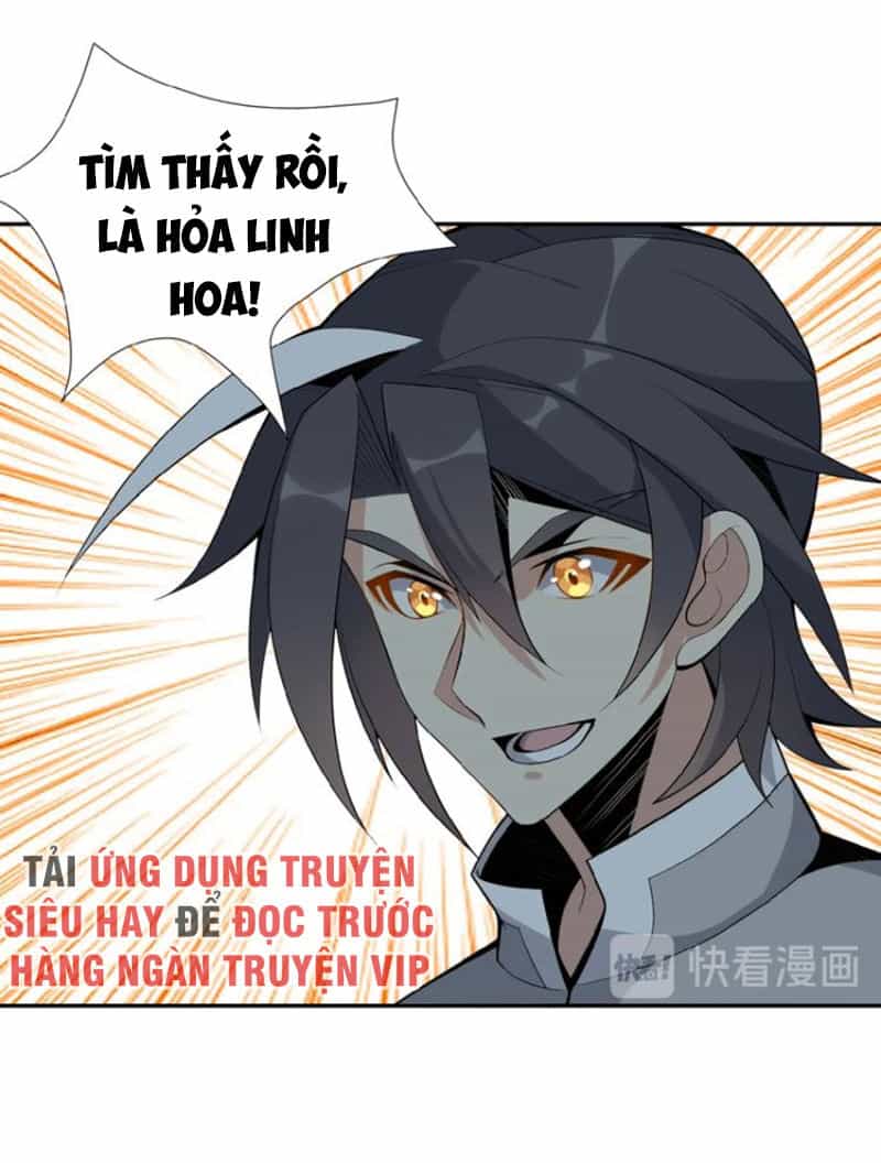 Thôn Phệ Một Thế Giới Tu Tiên - Chương 20 - ảnh 43