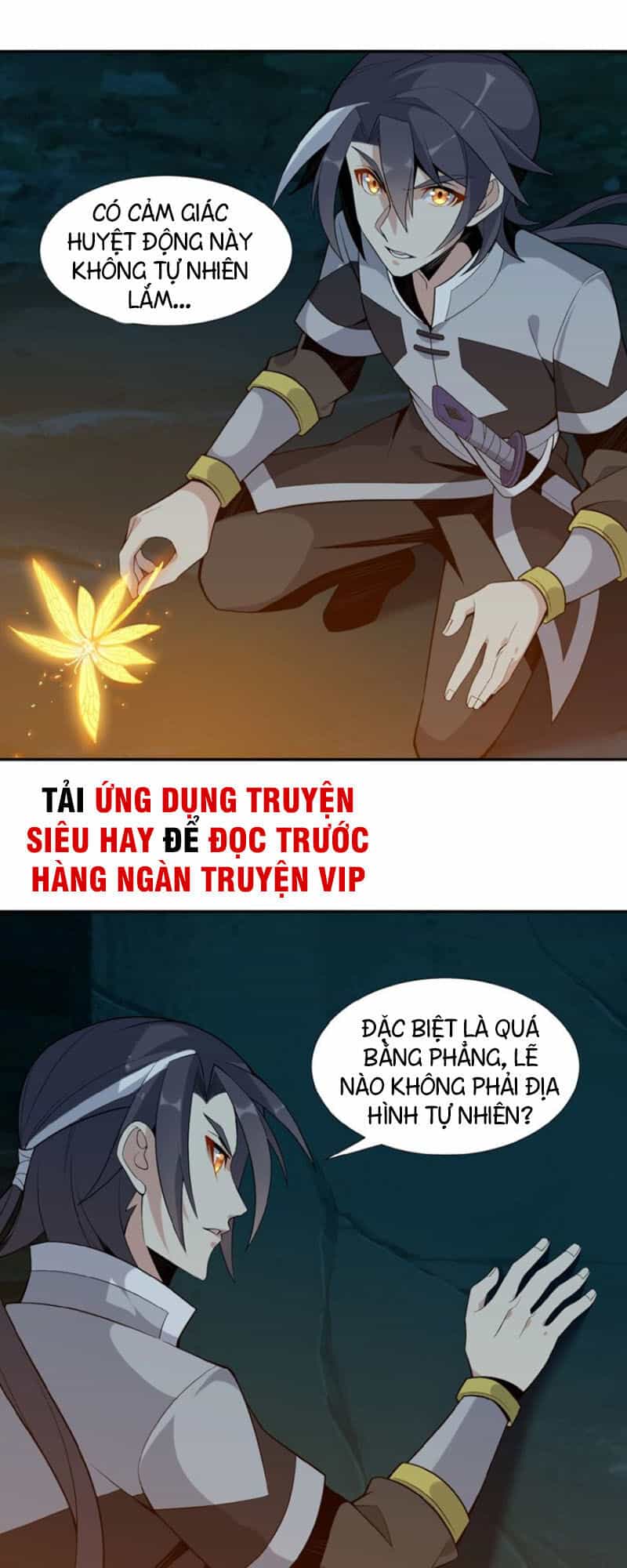 Thôn Phệ Một Thế Giới Tu Tiên - Chương 21 - ảnh 15