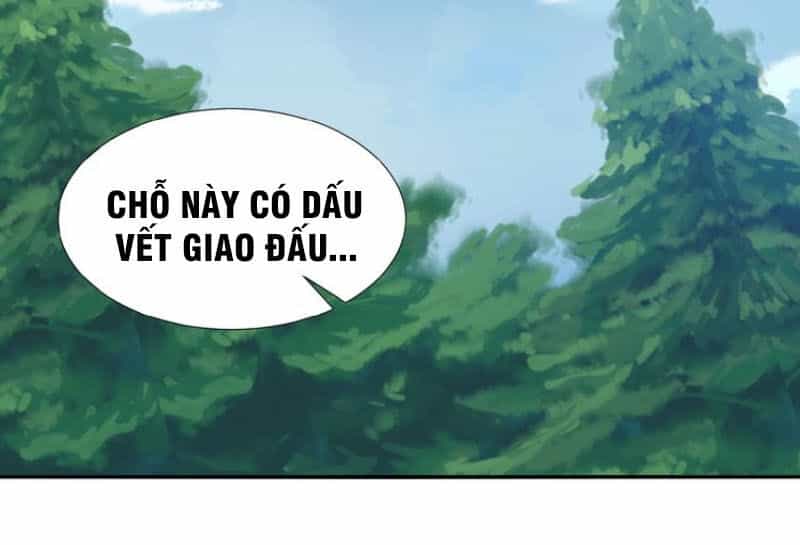Thôn Phệ Một Thế Giới Tu Tiên - Chương 21 - ảnh 40