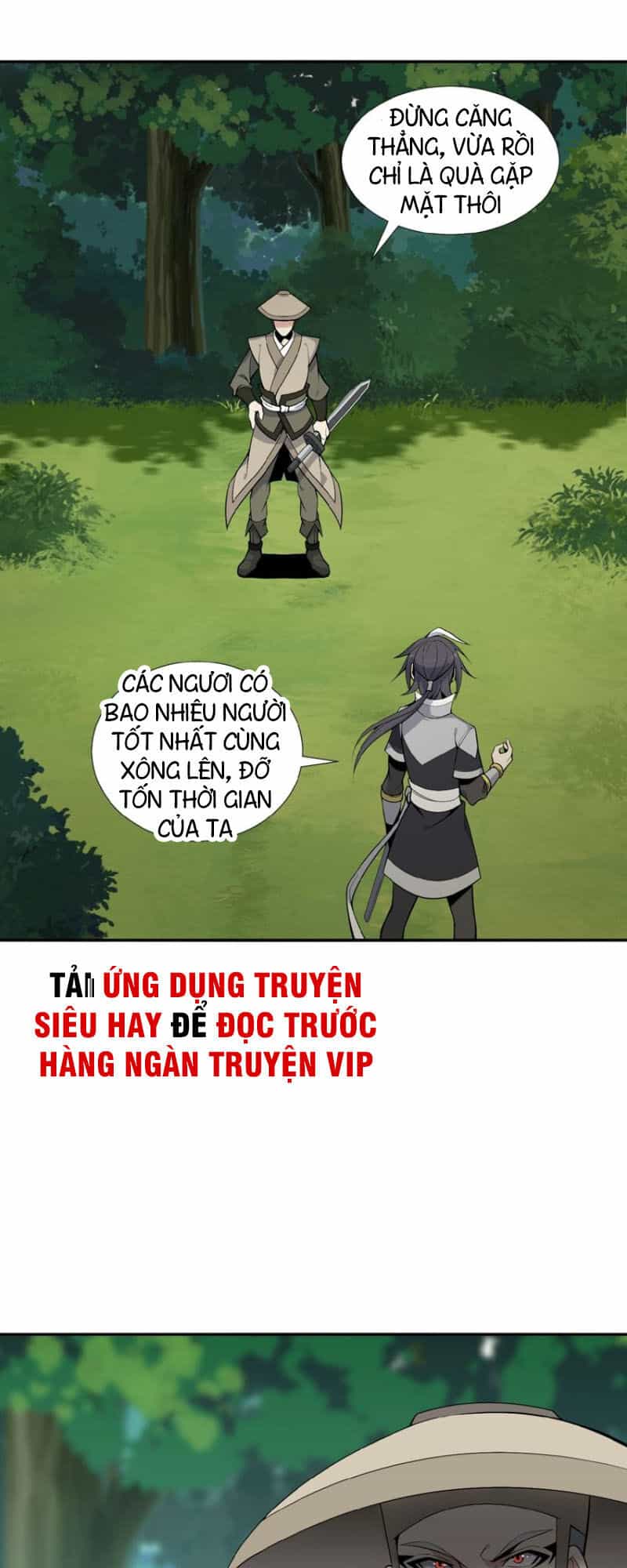 Thôn Phệ Một Thế Giới Tu Tiên - Chương 21 - ảnh 48