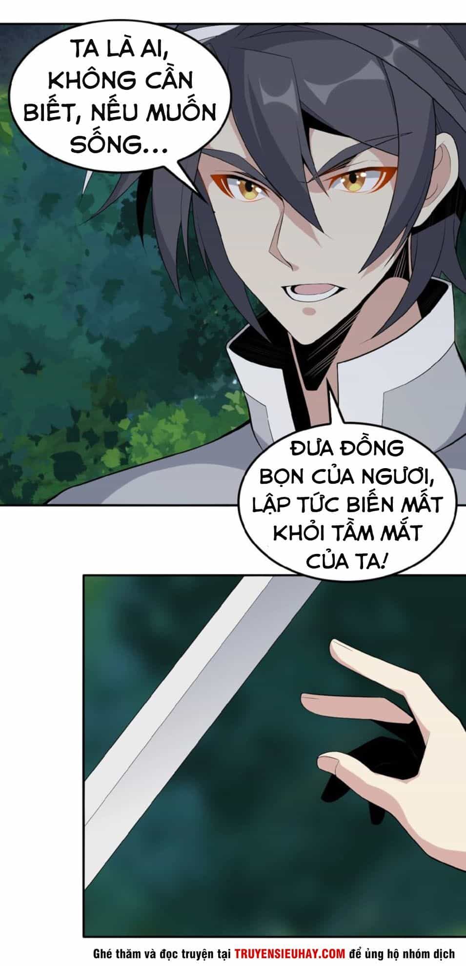Thôn Phệ Một Thế Giới Tu Tiên - Chương 22 - ảnh 18