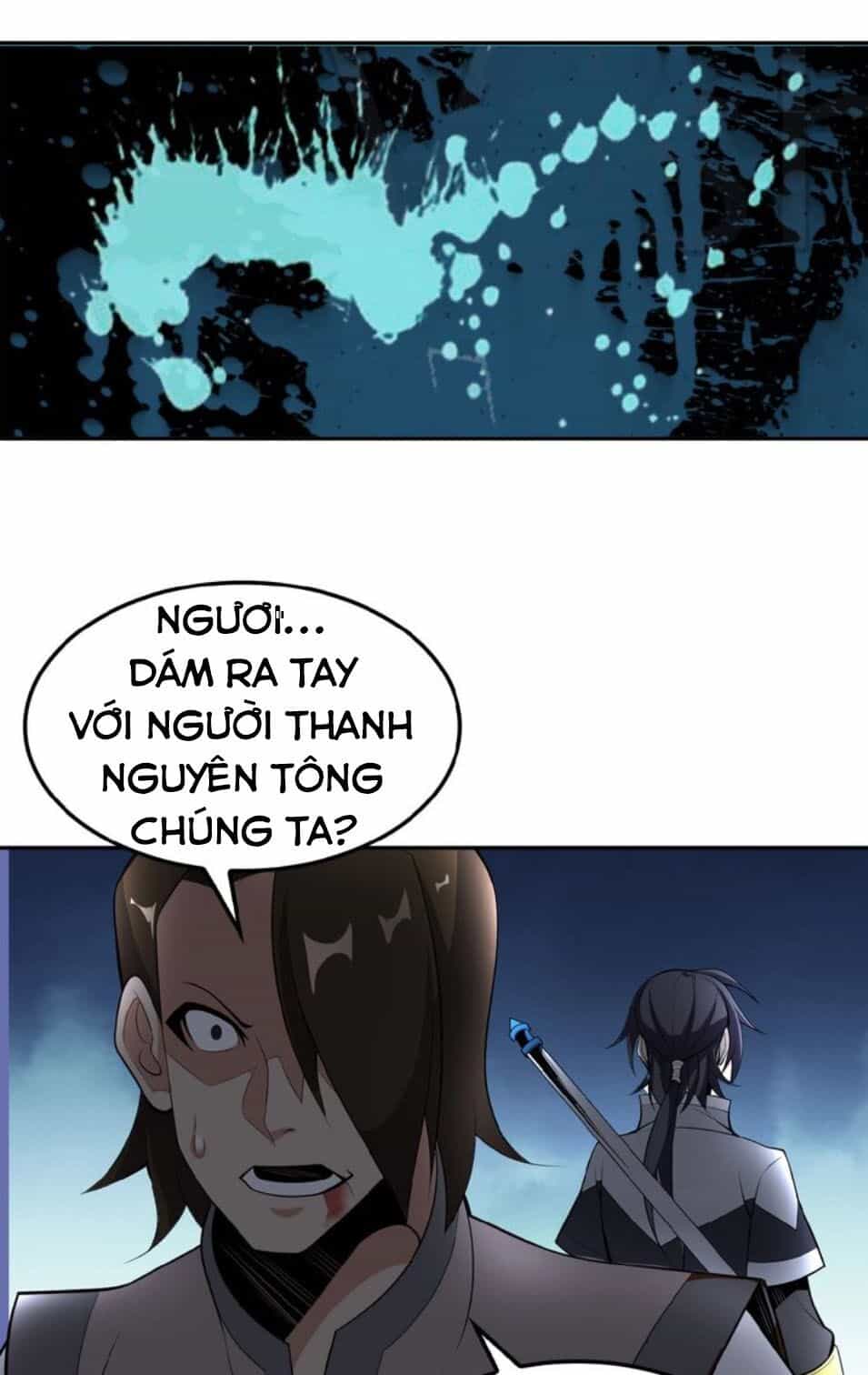 Thôn Phệ Một Thế Giới Tu Tiên - Chương 22 - ảnh 25