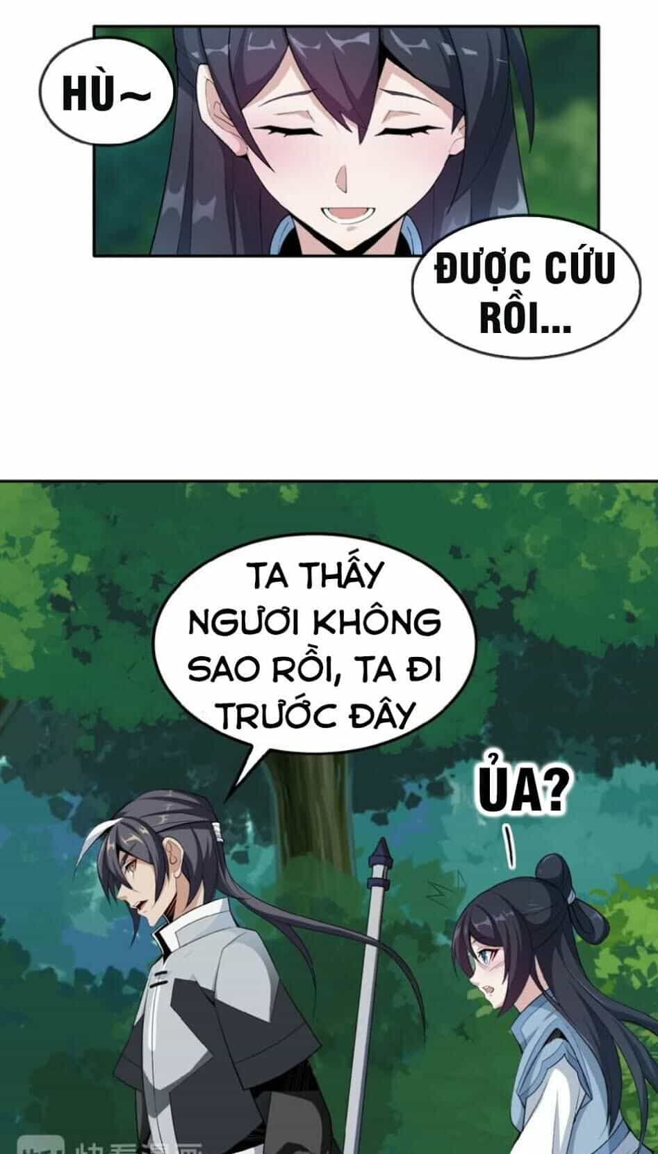 Thôn Phệ Một Thế Giới Tu Tiên - Chương 22 - ảnh 29