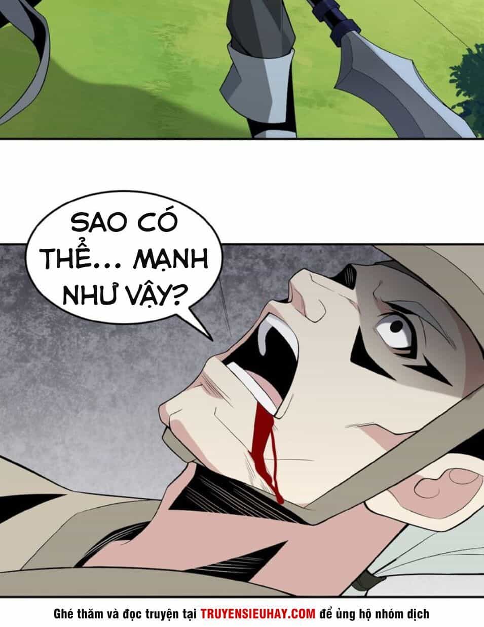 Thôn Phệ Một Thế Giới Tu Tiên - Chương 22 - ảnh 3