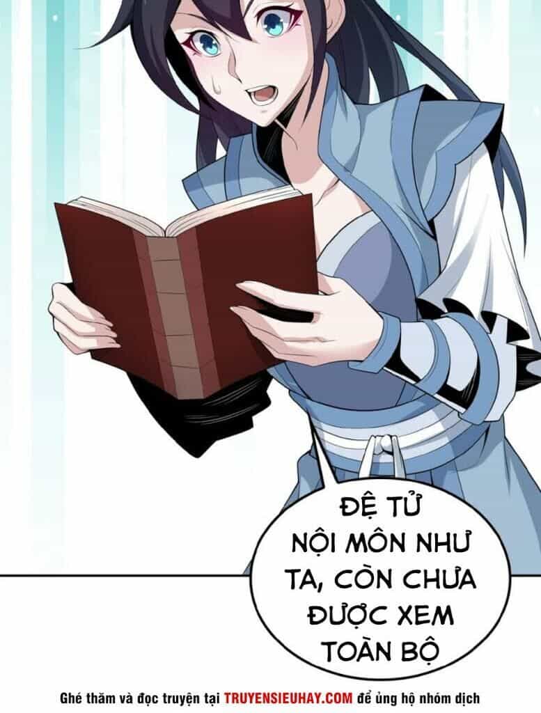 Thôn Phệ Một Thế Giới Tu Tiên - Chương 22 - ảnh 49