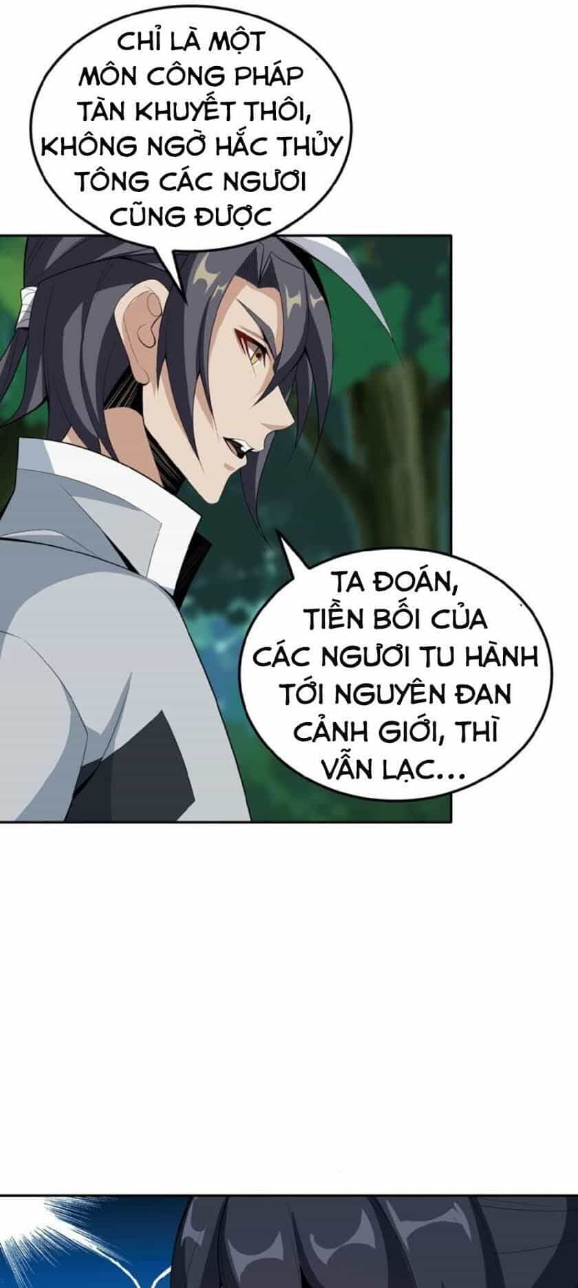 Thôn Phệ Một Thế Giới Tu Tiên - Chương 22 - ảnh 50