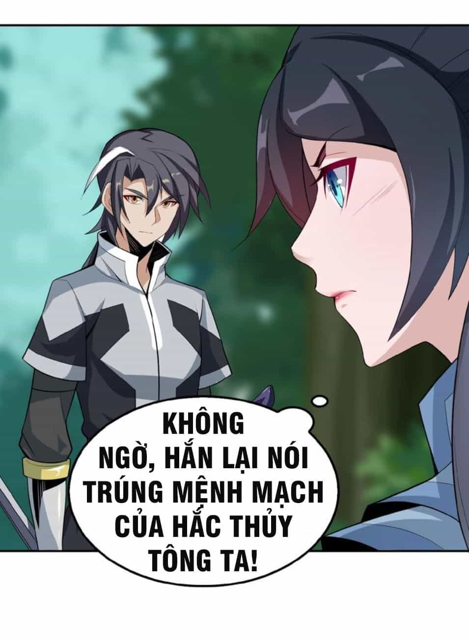 Thôn Phệ Một Thế Giới Tu Tiên - Chương 22 - ảnh 52