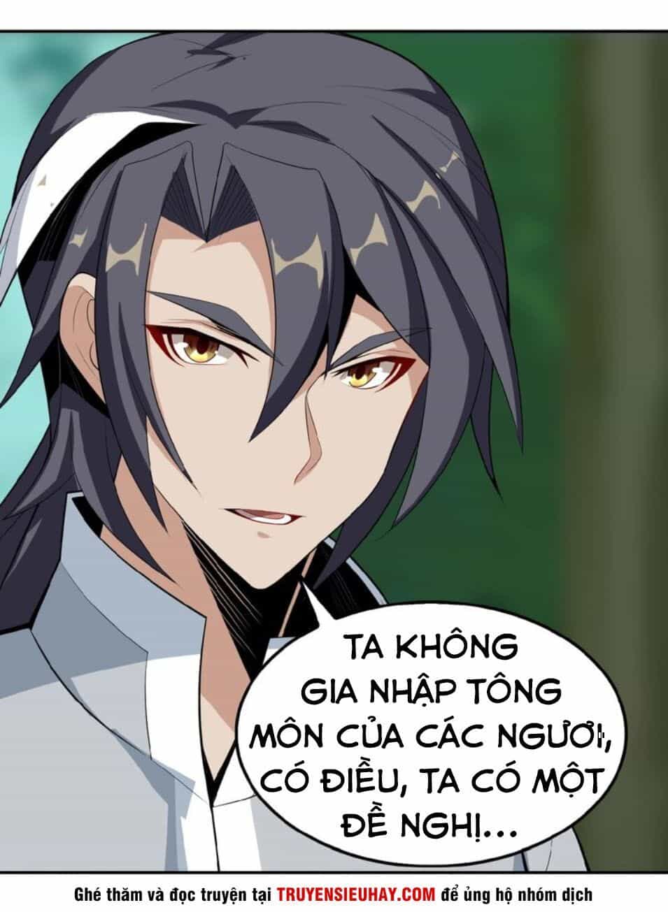 Thôn Phệ Một Thế Giới Tu Tiên - Chương 22 - ảnh 53