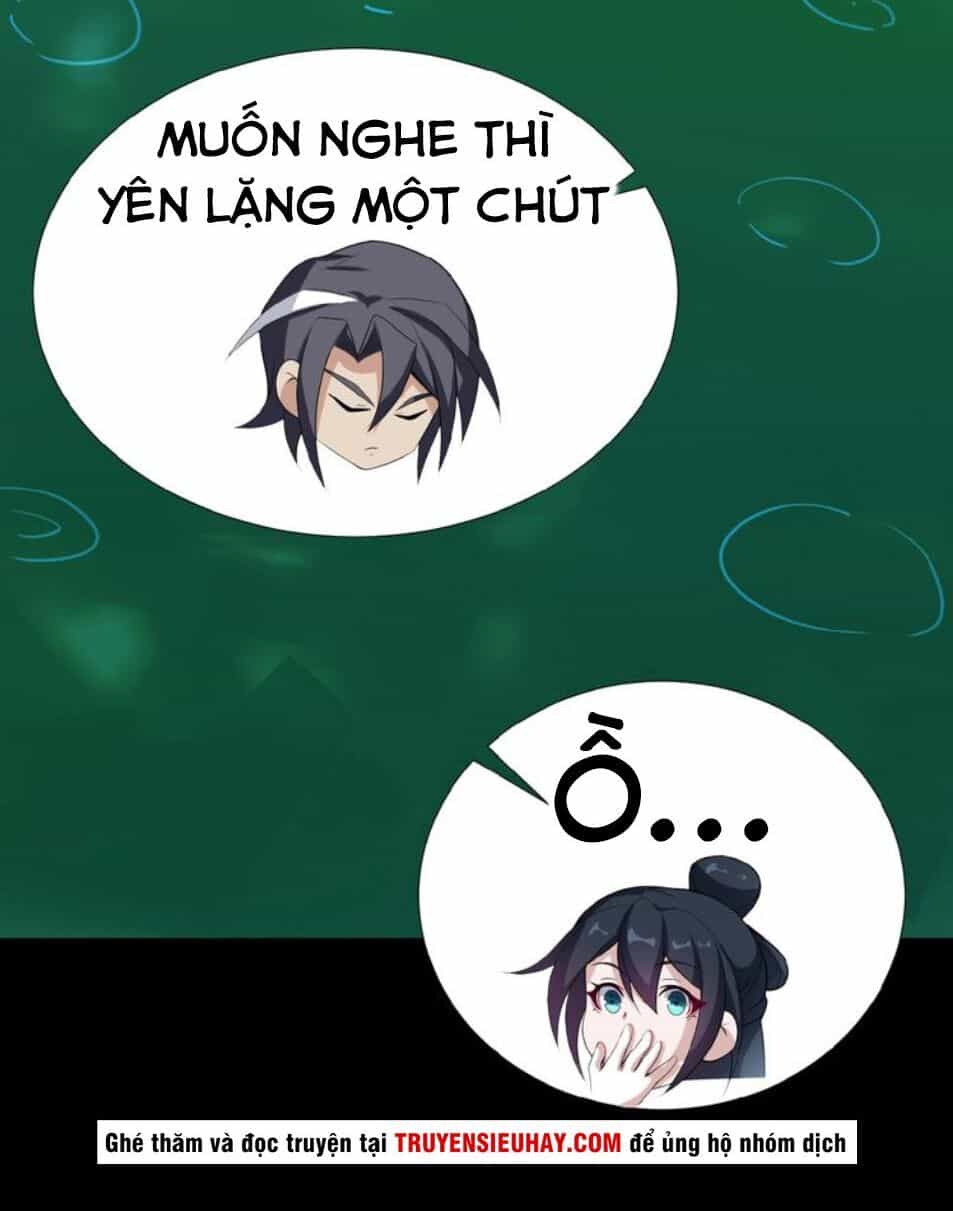 Thôn Phệ Một Thế Giới Tu Tiên - Chương 23 - ảnh 16