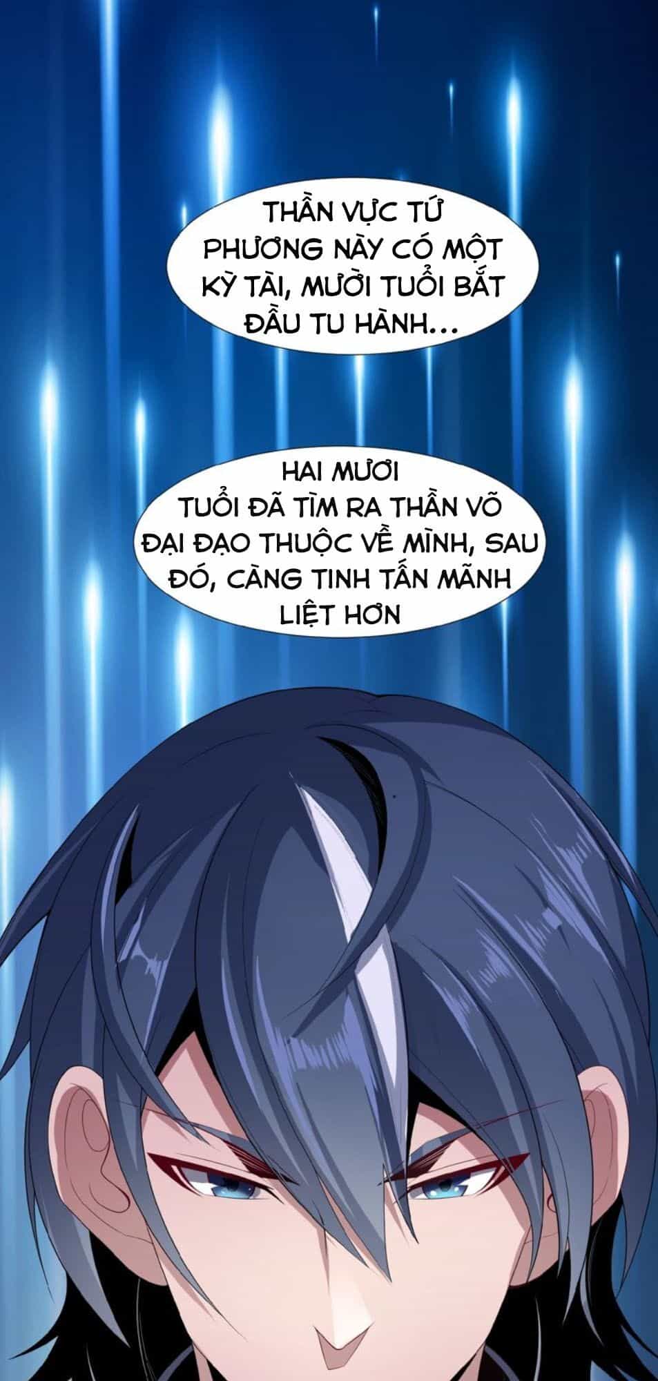 Thôn Phệ Một Thế Giới Tu Tiên - Chương 23 - ảnh 17