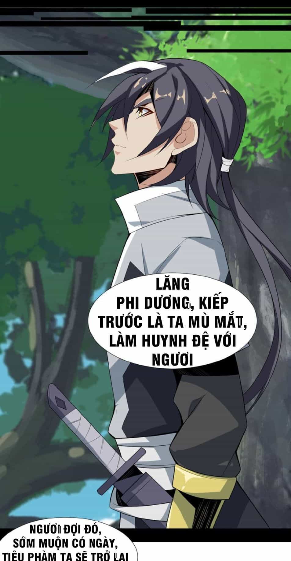 Thôn Phệ Một Thế Giới Tu Tiên - Chương 23 - ảnh 36