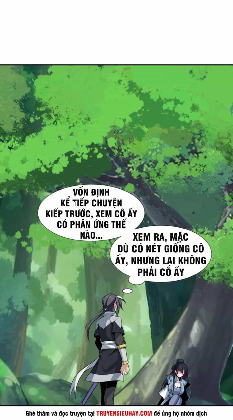 Thôn Phệ Một Thế Giới Tu Tiên - Chương 23 - ảnh 43