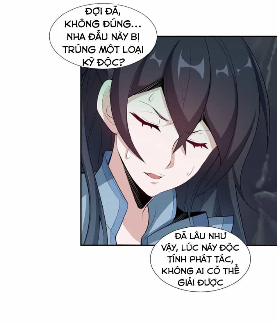 Thôn Phệ Một Thế Giới Tu Tiên - Chương 23 - ảnh 44