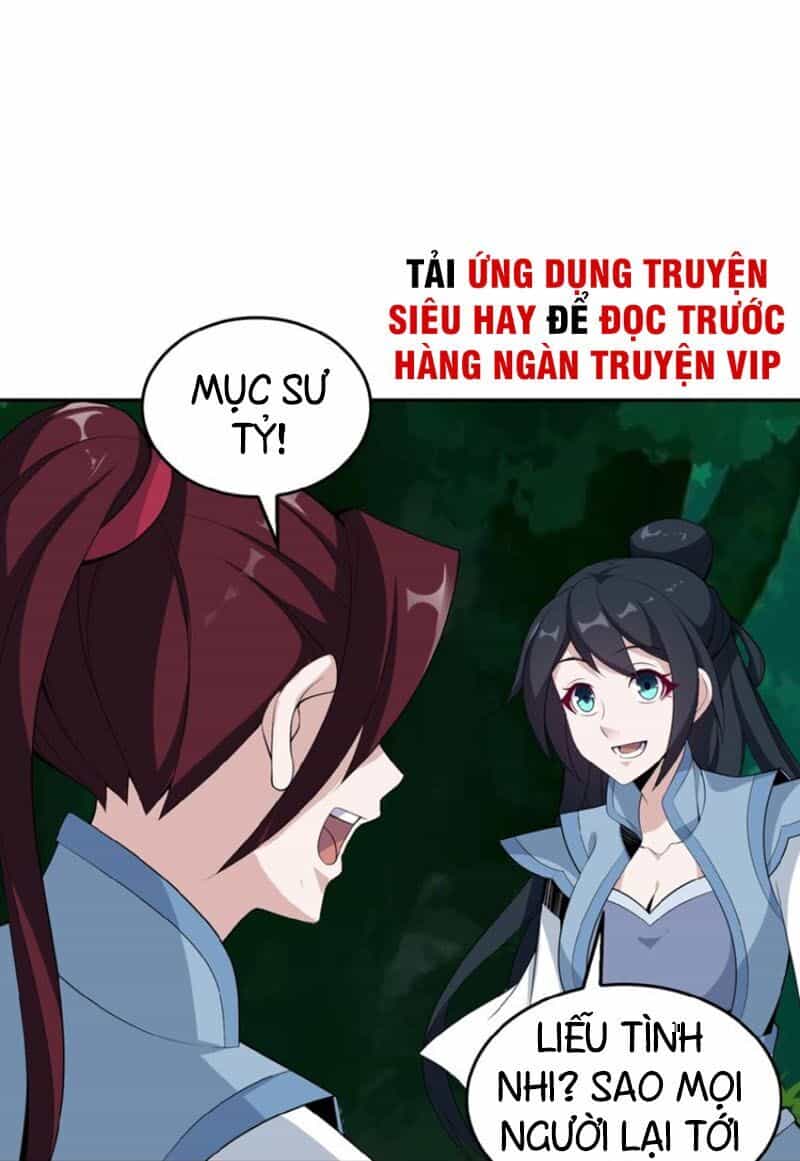 Thôn Phệ Một Thế Giới Tu Tiên - Chương 24 - ảnh 24