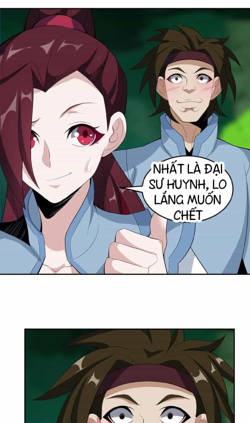 Thôn Phệ Một Thế Giới Tu Tiên - Chương 24 - ảnh 26