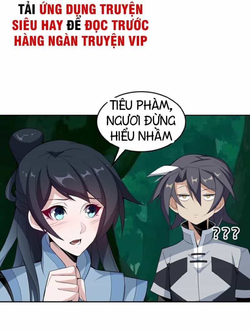Thôn Phệ Một Thế Giới Tu Tiên - Chương 24 - ảnh 29