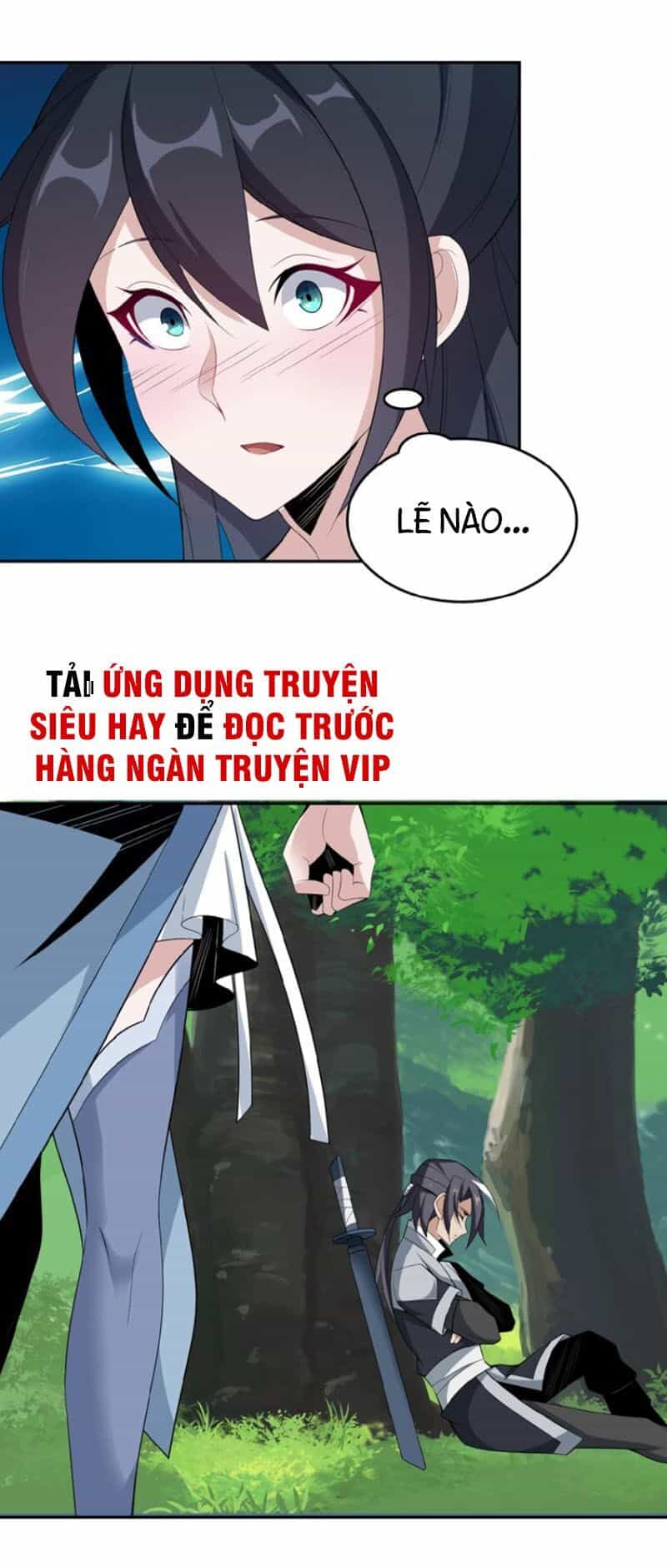 Thôn Phệ Một Thế Giới Tu Tiên - Chương 24 - ảnh 3