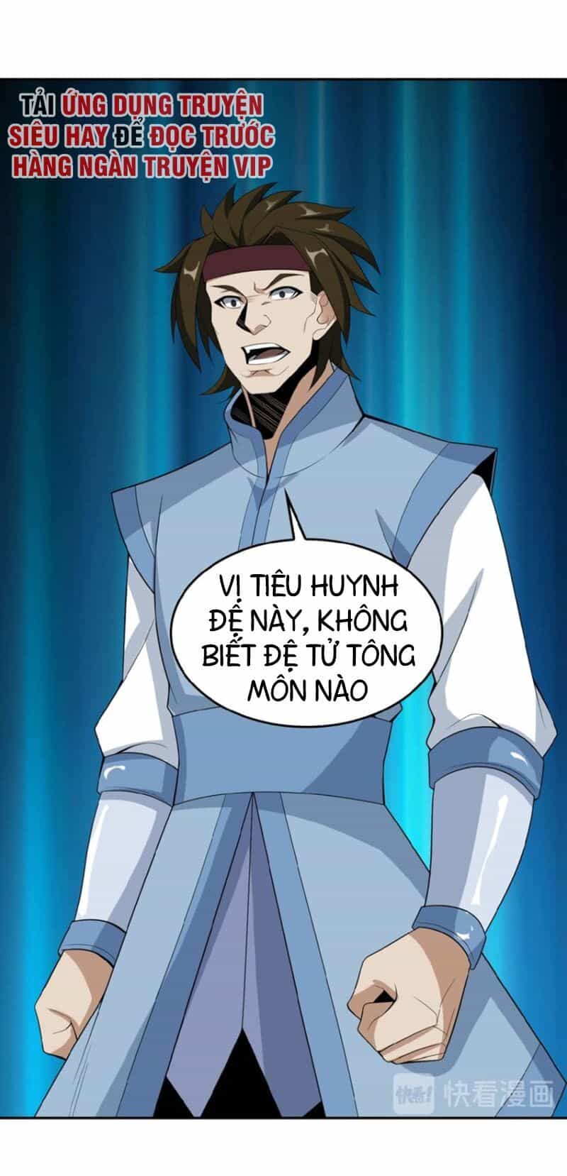 Thôn Phệ Một Thế Giới Tu Tiên - Chương 24 - ảnh 35