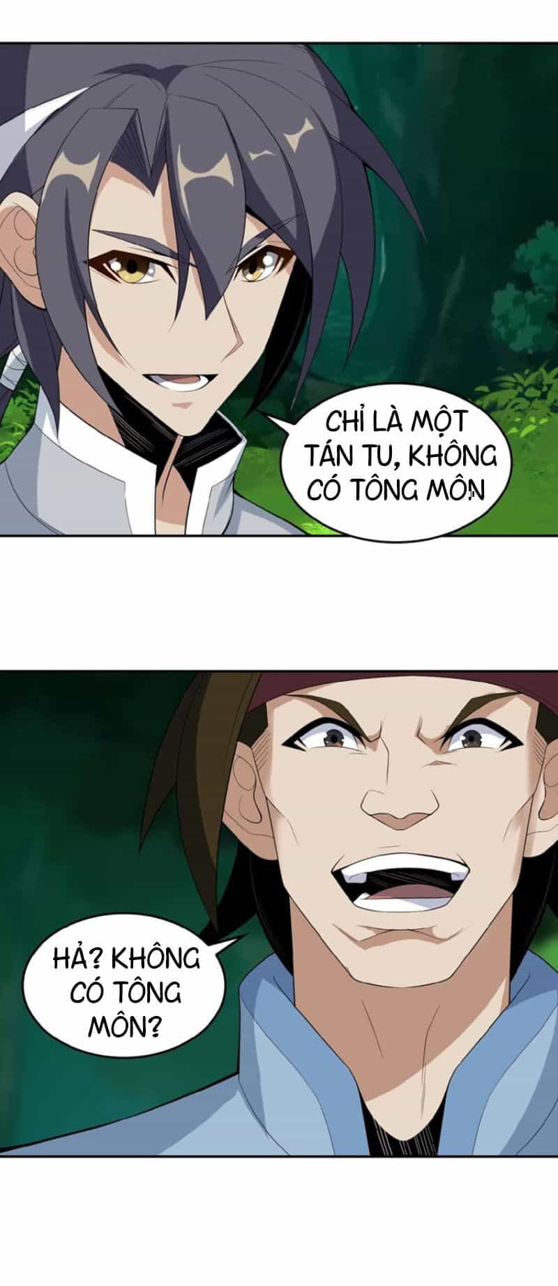 Thôn Phệ Một Thế Giới Tu Tiên - Chương 24 - ảnh 36