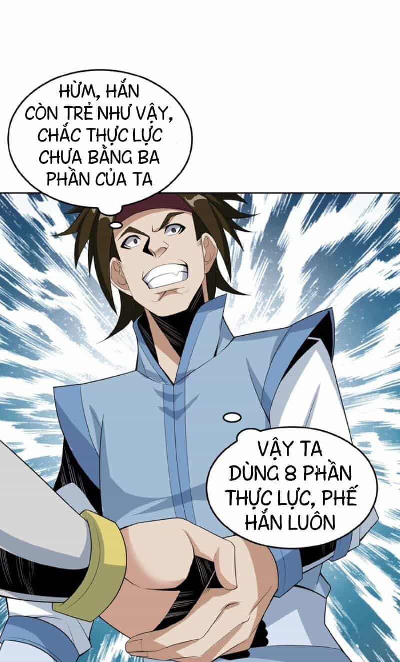 Thôn Phệ Một Thế Giới Tu Tiên - Chương 24 - ảnh 43