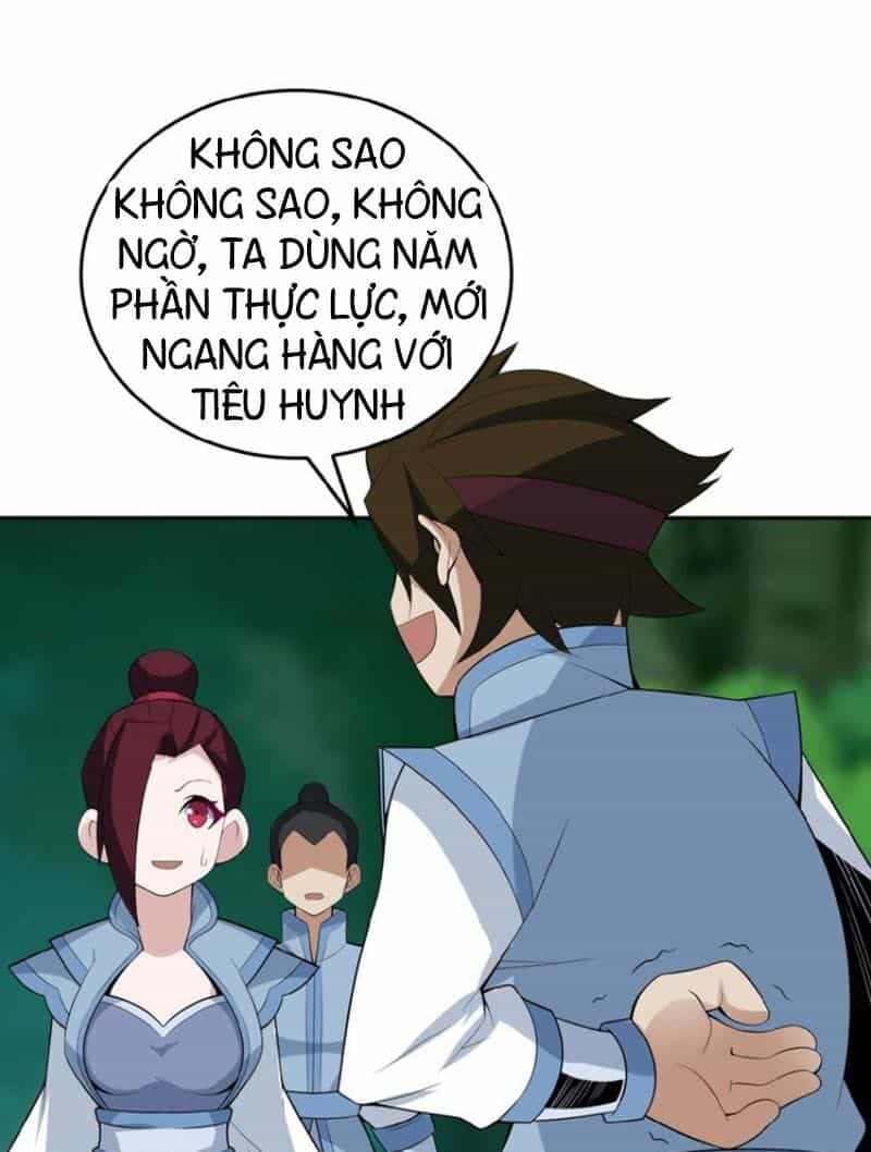 Thôn Phệ Một Thế Giới Tu Tiên - Chương 24 - ảnh 47