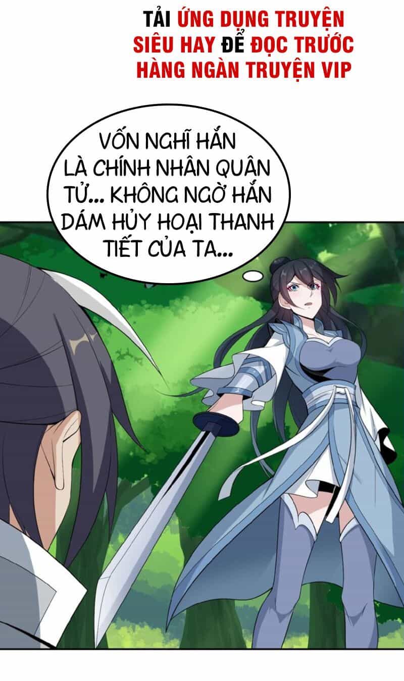 Thôn Phệ Một Thế Giới Tu Tiên - Chương 24 - ảnh 5