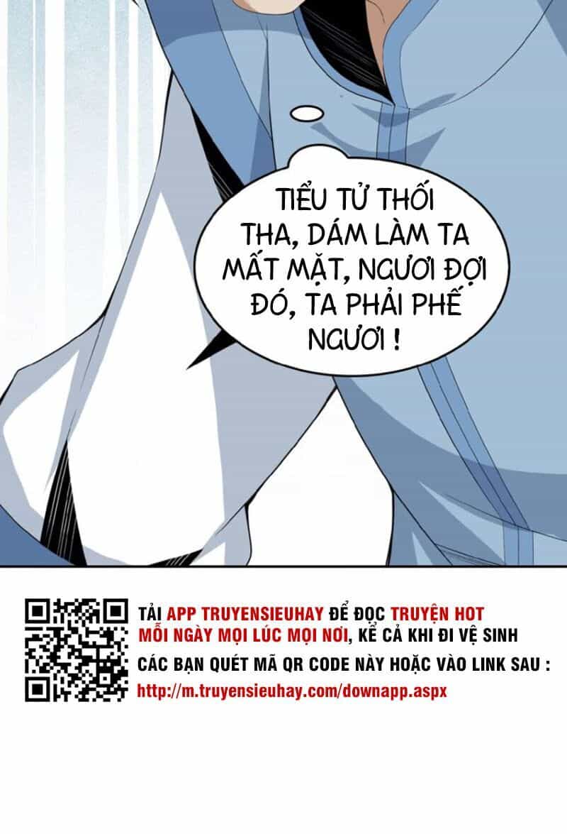 Thôn Phệ Một Thế Giới Tu Tiên - Chương 24 - ảnh 51