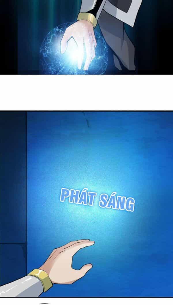 Thôn Phệ Một Thế Giới Tu Tiên - Chương 25 - ảnh 20