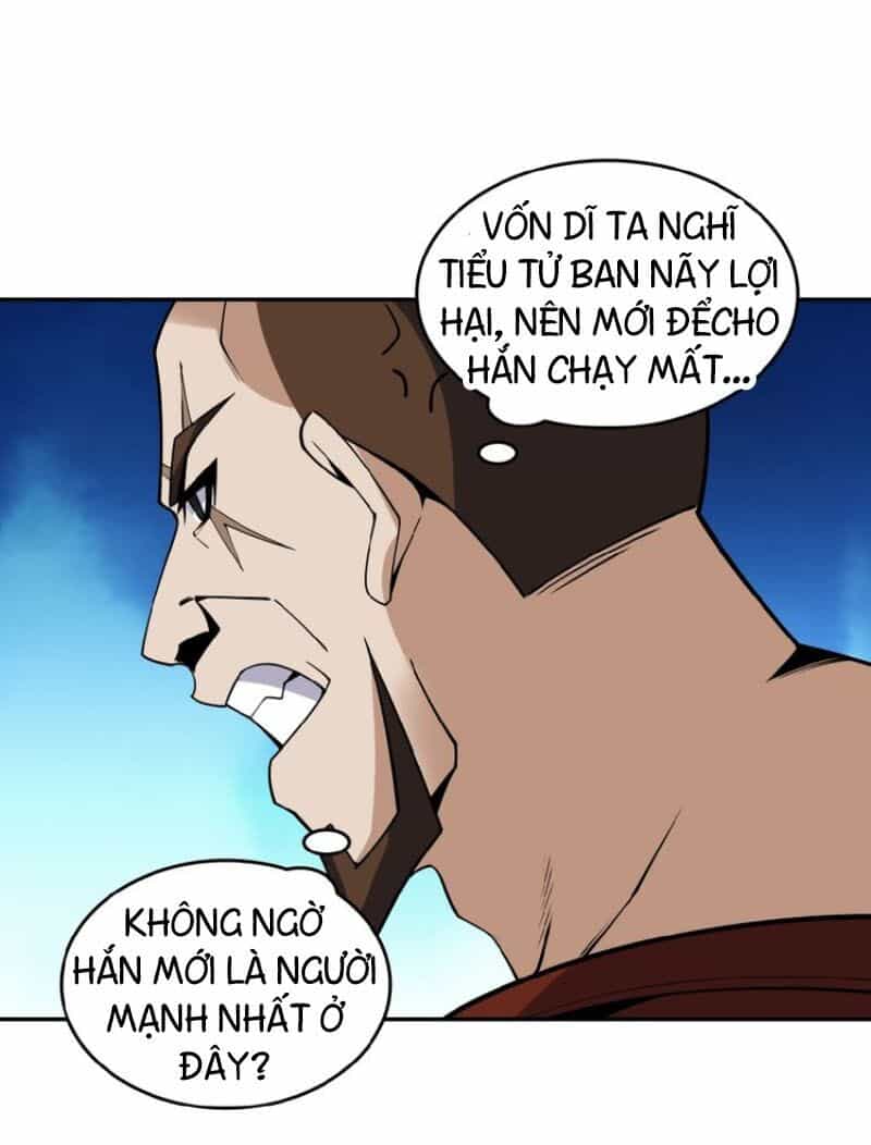 Thôn Phệ Một Thế Giới Tu Tiên - Chương 26 - ảnh 12