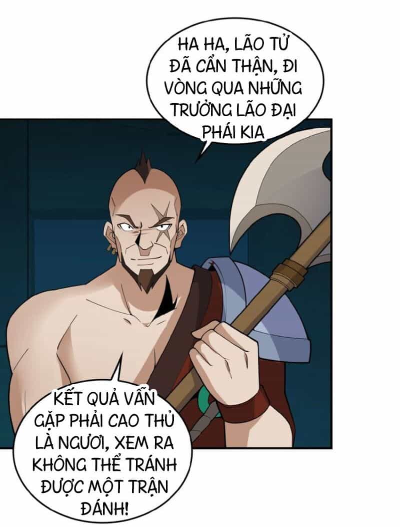 Thôn Phệ Một Thế Giới Tu Tiên - Chương 26 - ảnh 13