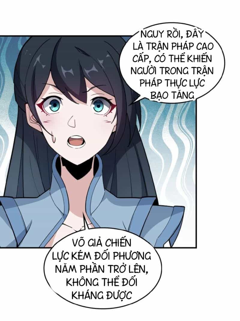 Thôn Phệ Một Thế Giới Tu Tiên - Chương 26 - ảnh 16