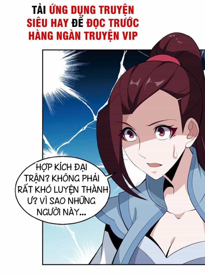 Thôn Phệ Một Thế Giới Tu Tiên - Chương 26 - ảnh 17
