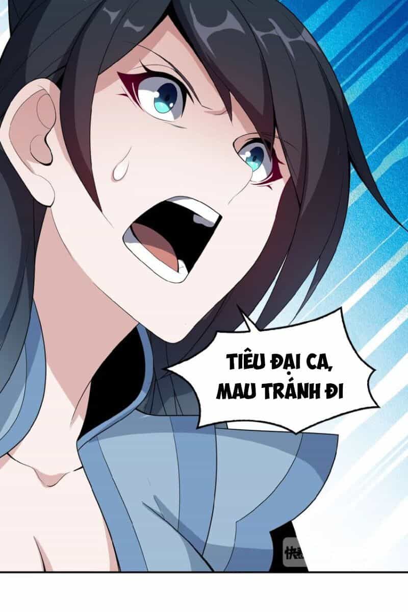 Thôn Phệ Một Thế Giới Tu Tiên - Chương 26 - ảnh 19