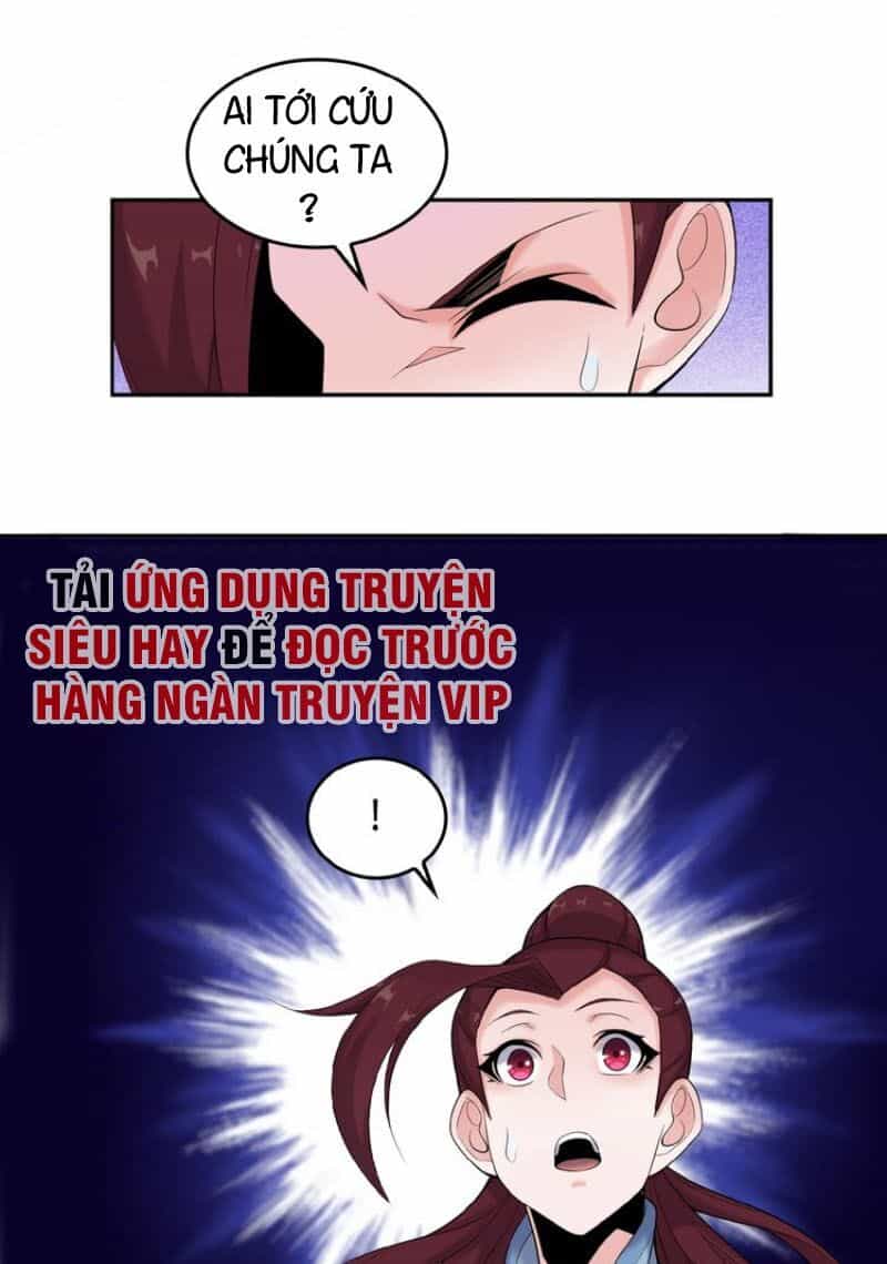 Thôn Phệ Một Thế Giới Tu Tiên - Chương 26 - ảnh 2