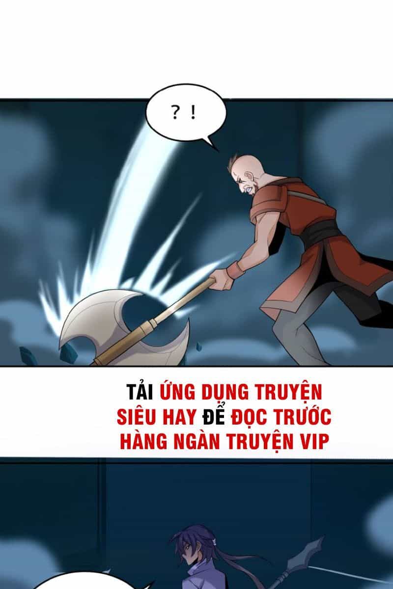 Thôn Phệ Một Thế Giới Tu Tiên - Chương 26 - ảnh 22