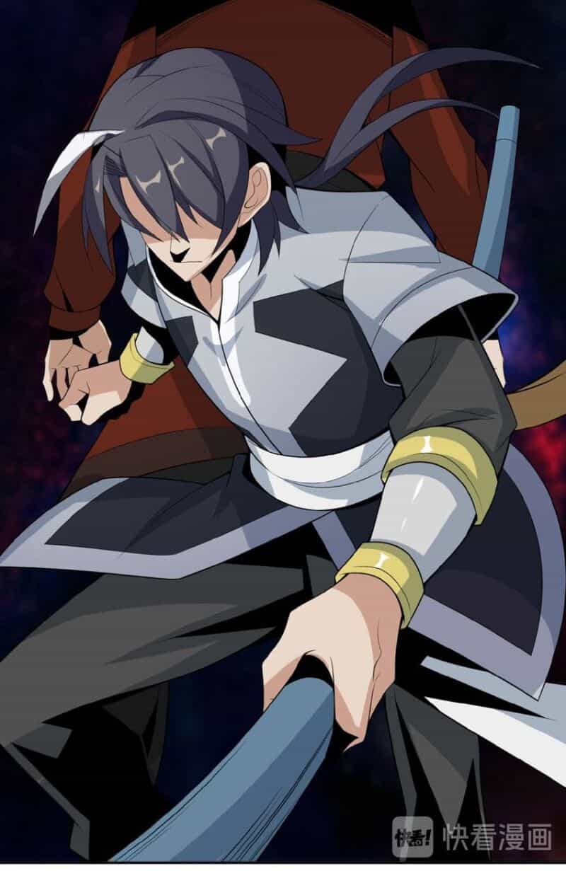 Thôn Phệ Một Thế Giới Tu Tiên - Chương 26 - ảnh 33