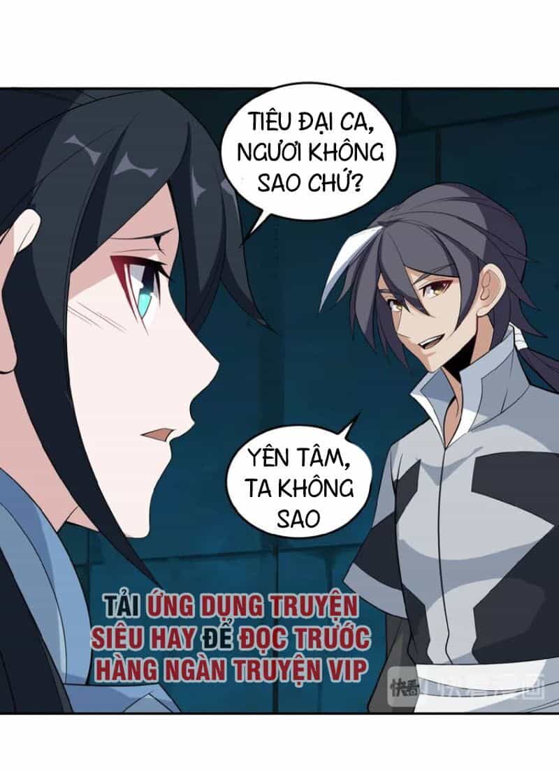 Thôn Phệ Một Thế Giới Tu Tiên - Chương 26 - ảnh 37