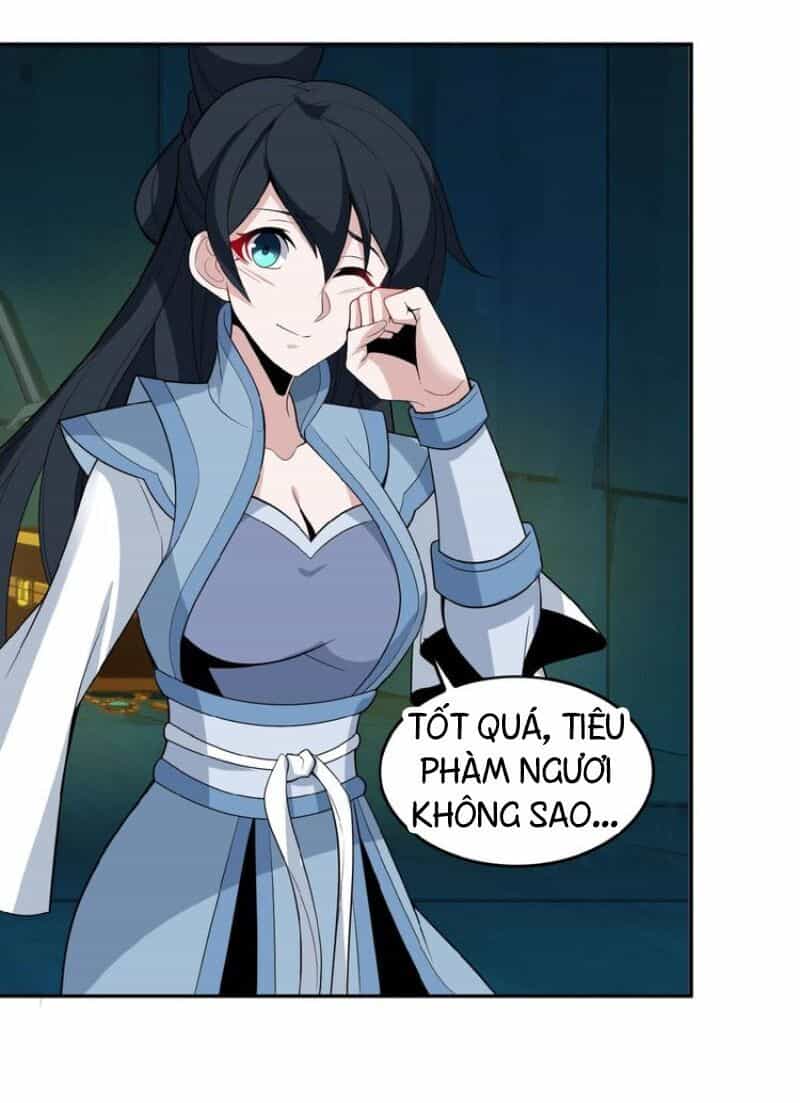 Thôn Phệ Một Thế Giới Tu Tiên - Chương 26 - ảnh 38
