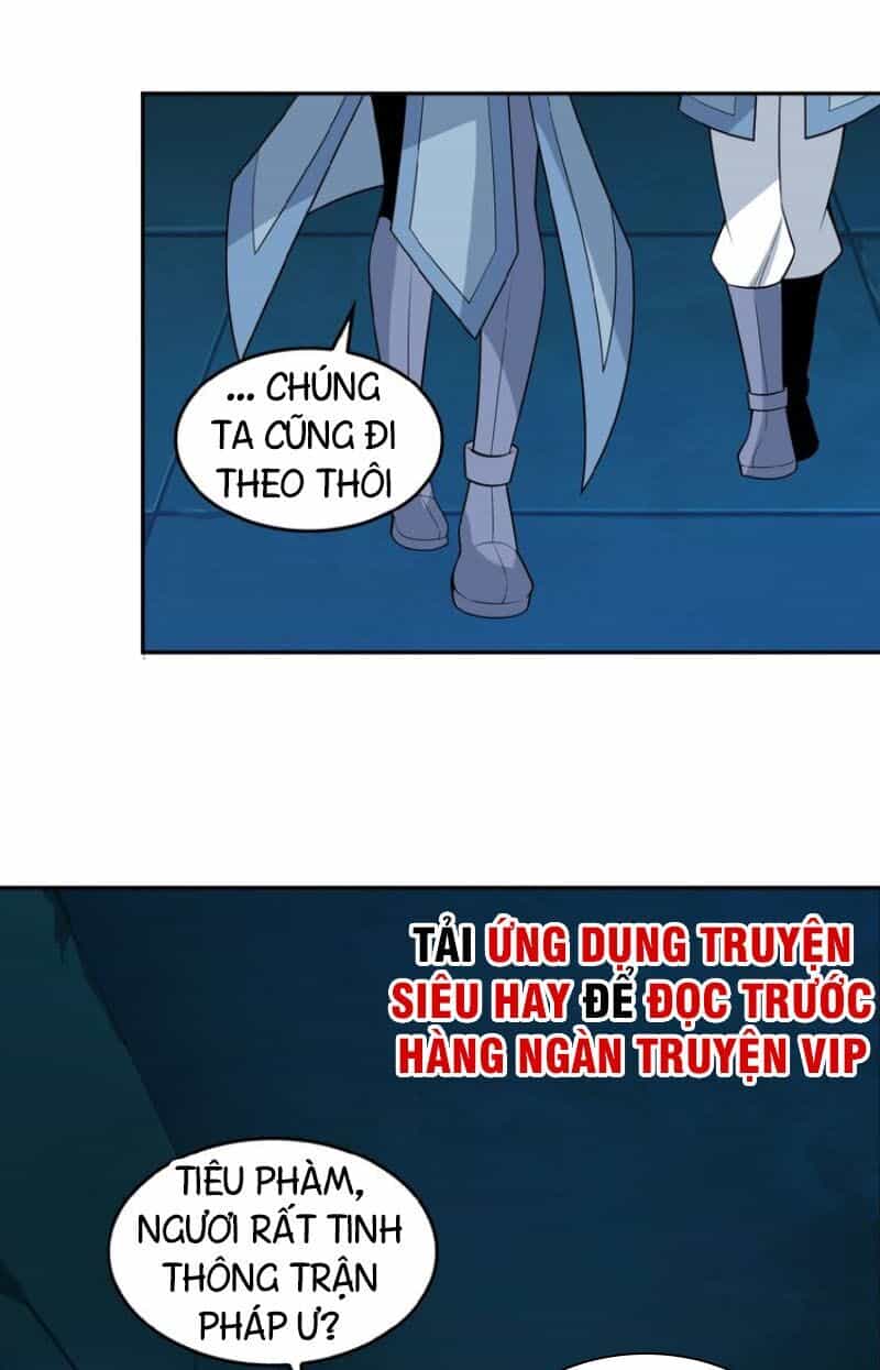 Thôn Phệ Một Thế Giới Tu Tiên - Chương 26 - ảnh 44