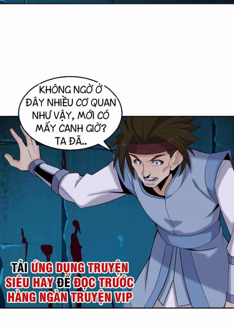 Thôn Phệ Một Thế Giới Tu Tiên - Chương 26 - ảnh 47